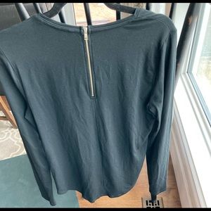 Long sleeve t shirt worn 3 times